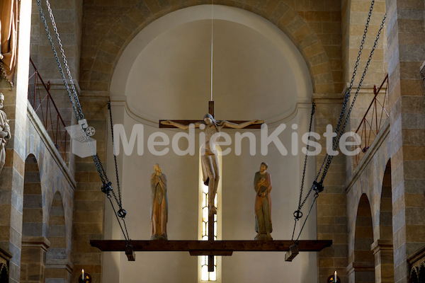 Diözesanjubiläum_Eröffnungsgottesdienst_Seckau (4)