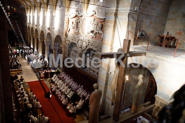 Diözesanjubiläum_Eröffnungsgottesdienst_Seckau (431)