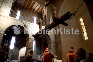 Diözesanjubiläum_Eröffnungsgottesdienst_Seckau (436)