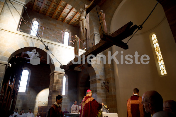 Diözesanjubiläum_Eröffnungsgottesdienst_Seckau (436)