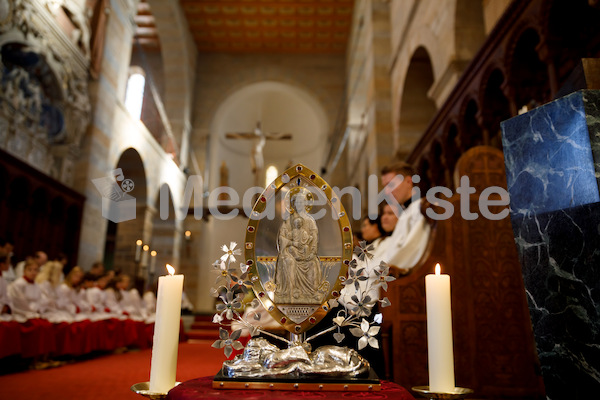 Diözesanjubiläum_Eröffnungsgottesdienst_Seckau (495)