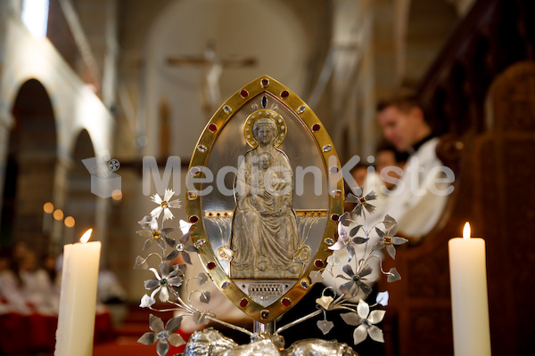 Diözesanjubiläum_Eröffnungsgottesdienst_Seckau (497)