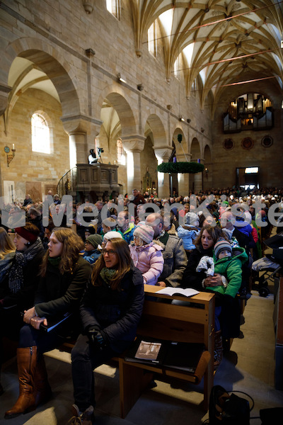 Diözesanjubiläum_Eröffnungsgottesdienst_Seckau (83)