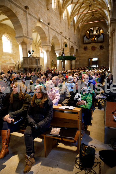 Diözesanjubiläum_Eröffnungsgottesdienst_Seckau (84)