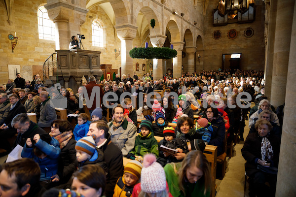 Diözesanjubiläum_Eröffnungsgottesdienst_Seckau (88)