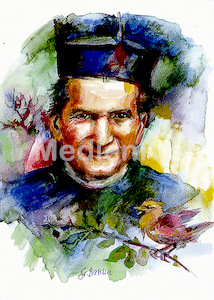 Don Bosco Johannes