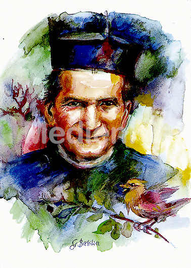 Don Bosco Johannes