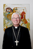Erzbischof Dr. Franz Lackner von Salzburg-0200