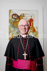 Erzbischof Dr. Franz Lackner von Salzburg-0210