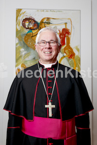 Erzbischof Dr. Franz Lackner von Salzburg-0211