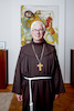 Erzbischof Dr. Franz Lackner von Salzburg-0223