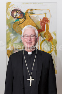 Erzbischof Dr. Franz Lackner von Salzburg r-0202
