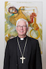 Erzbischof Dr. Franz Lackner von Salzburg r-0202