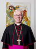 Erzbischof Dr. Franz Lackner von Salzburg r-0212
