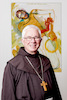 Erzbischof Dr. Franz Lackner von Salzburg r-0219