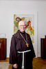 Erzbischof Dr. Franz Lackner von Salzburg r-0220