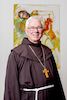 Erzbischof Dr. Franz Lackner von Salzburg r-0222