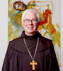 Erzbischof Dr. Franz Lackner von Salzburg r-0224-2