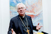 Erzbischof Dr. Franz Lackner von Salzburg r-0244