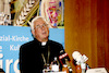 Erzbischof Lackner