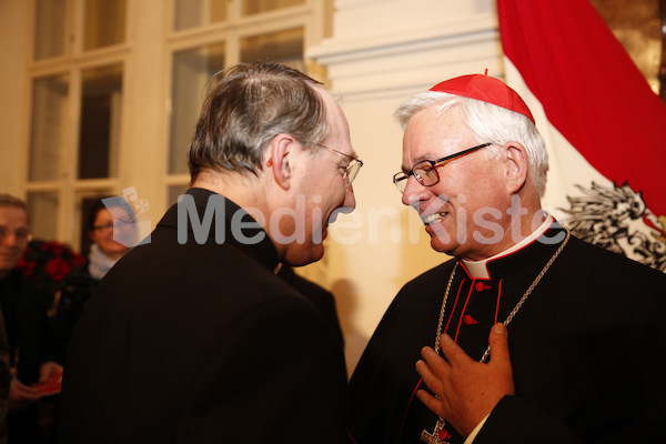 Feierlichkeiten Inauguration EB Lackner-6966