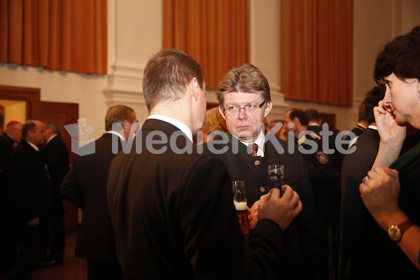 Feierlichkeiten Inauguration EB Lackner-6975