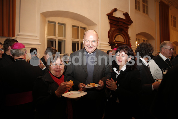 Feierlichkeiten Inauguration EB Lackner-6981