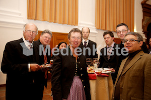 Feierlichkeiten Inauguration EB Lackner-6983