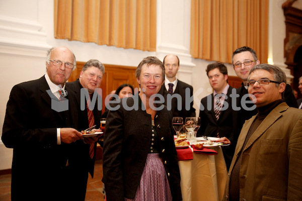 Feierlichkeiten Inauguration EB Lackner-6983