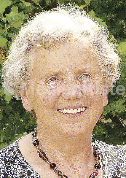 Forstner Josefine