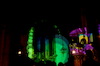 Foto Jokesch Stadtparrkirche Graz Lichtshow (2)