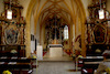 Foto Neuhold Altarweihe in St. Katharein a. d. Laming-9317