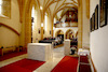 Foto Neuhold Altarweihe in St. Katharein a. d. Laming-9323