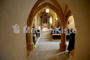 Foto Neuhold Altarweihe in St. Katharein a. d. Laming-9332