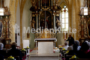 Foto Neuhold Altarweihe in St. Katharein a. d. Laming-9336