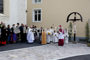 Foto Neuhold Altarweihe in St. Katharein a. d. Laming-9348