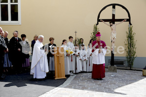 Foto Neuhold Altarweihe in St. Katharein a. d. Laming-9350