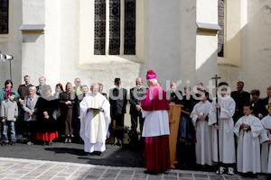 Foto Neuhold Altarweihe in St. Katharein a. d. Laming-9361