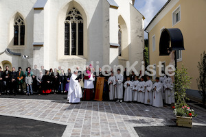 Foto Neuhold Altarweihe in St. Katharein a. d. Laming-9371