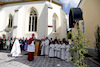 Foto Neuhold Altarweihe in St. Katharein a. d. Laming-9374