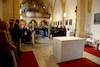Foto Neuhold Altarweihe in St. Katharein a. d. Laming-9405
