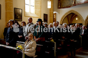 Foto Neuhold Altarweihe in St. Katharein a. d. Laming-9408