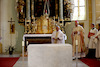 Foto Neuhold Altarweihe in St. Katharein a. d. Laming-9412