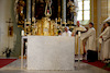 Foto Neuhold Altarweihe in St. Katharein a. d. Laming-9425