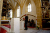 Foto Neuhold Altarweihe in St. Katharein a. d. Laming-9453