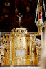 Foto Neuhold Altarweihe in St. Katharein a. d. Laming-9491