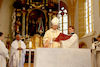 Foto Neuhold Altarweihe in St. Katharein a. d. Laming-9515