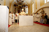 Foto Neuhold Altarweihe in St. Katharein a. d. Laming-9517