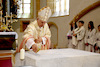 Foto Neuhold Altarweihe in St. Katharein a. d. Laming-9520