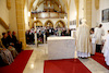 Foto Neuhold Altarweihe in St. Katharein a. d. Laming-9528